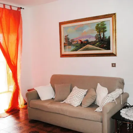 Locazione Turistica Mergozzo Holiday home Mergozzo