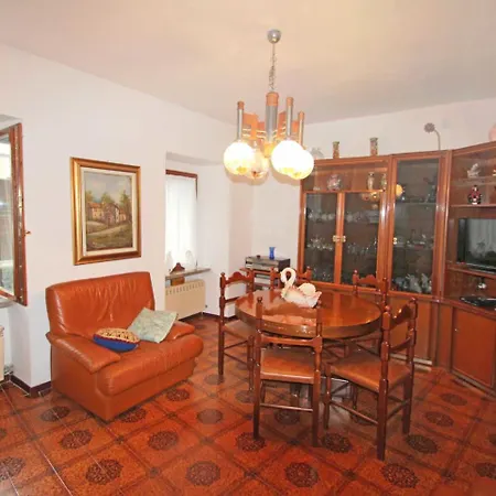 Locazione Turistica Mergozzo Holiday home *