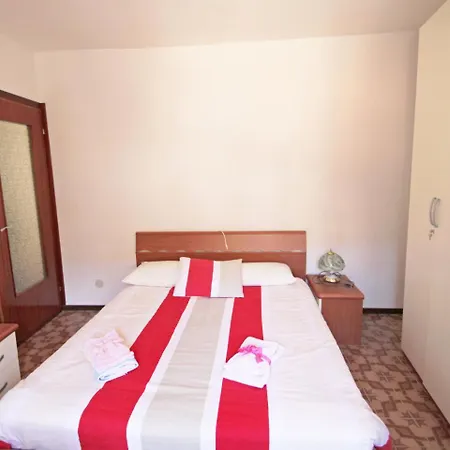 Holiday home Locazione Turistica Mergozzo Mergozzo