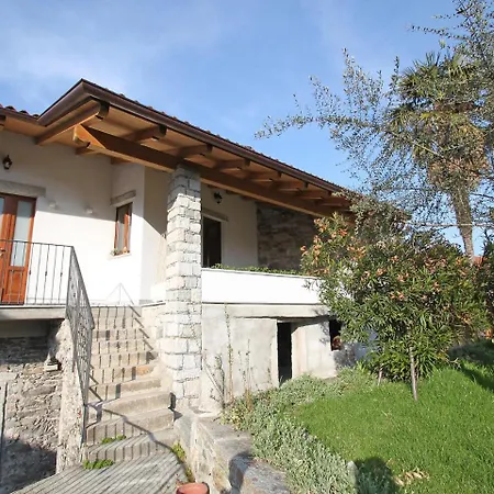 Holiday home Locazione Turistica Mergozzo *