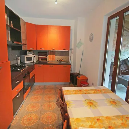 Holiday home Locazione Turistica Mergozzo *