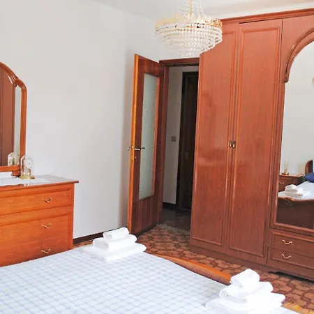 Locazione Turistica Mergozzo Holiday home *
